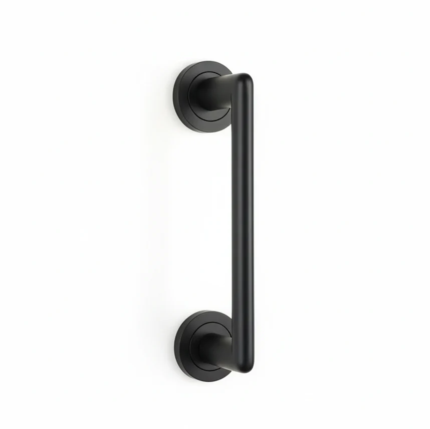 Manillones para puertas correderas